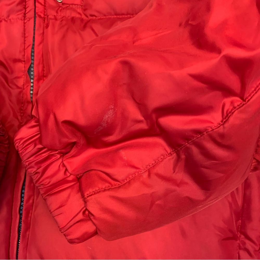 Eddie Bauer Premium Goosedown Quilted Puffer Jacket - Picture 3 of 11